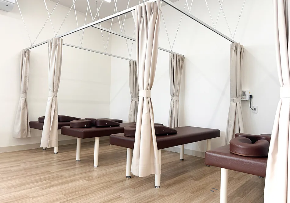 なつめ接骨院 富士錦町南店