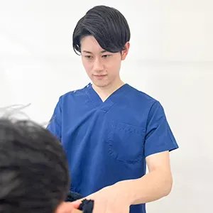 交通事故治療point1