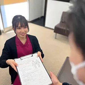交通事故治療point3