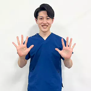 交通事故治療point7